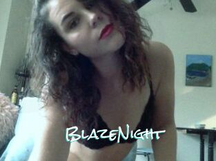 BlazeNight