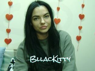 BllacKitty