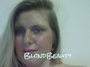 BlondBeauty
