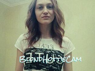 BlondHottieCam