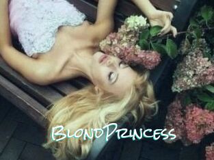 BlondPrincess