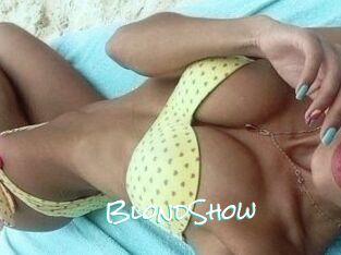 BlondShow