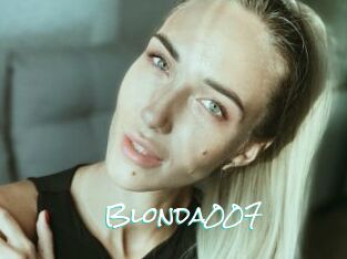 Blonda007