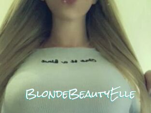 BlondeBeautyElle