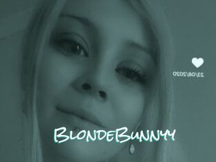 BlondeBunnyy