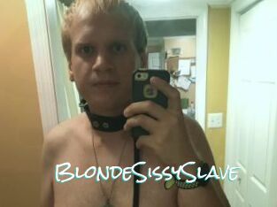 BlondeSissySlave Sensuality Dream