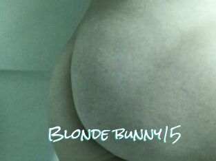 Blonde_bunny15