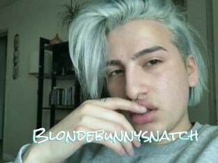 Blondebunnysnatch