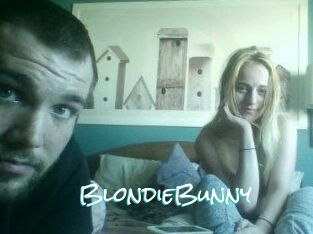 BlondieBunny