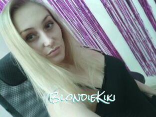 BlondieKiki