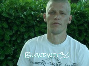 Blondinet30