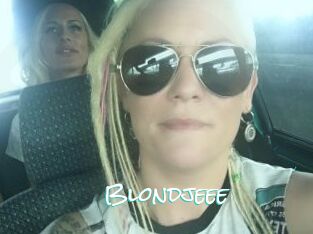 Blondjeee