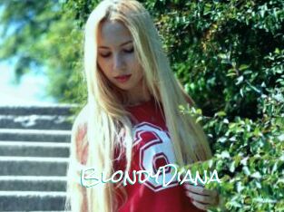BlondyDiana