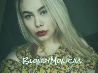 BlondyMonicaa