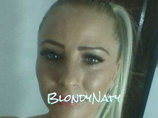 BlondyNaty
