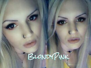 BlondyPink