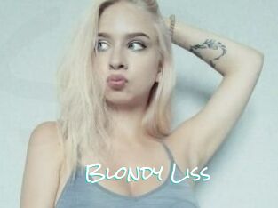 Blondy_Liss