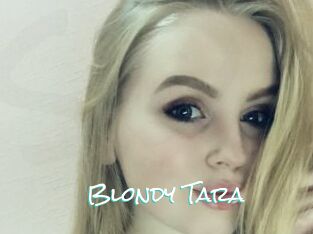 Blondy_Tara