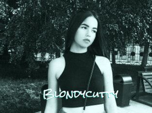 Blondy_cutty