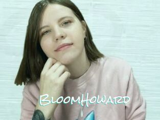 BloomHoward