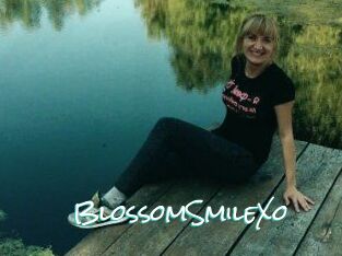 Blossom_SmileXo