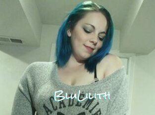 BluLilith