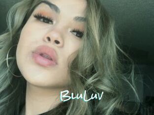 BluLuv