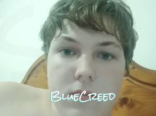 BlueCreed