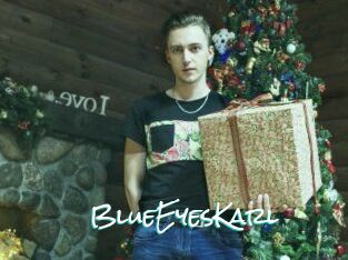 BlueEyesKarl