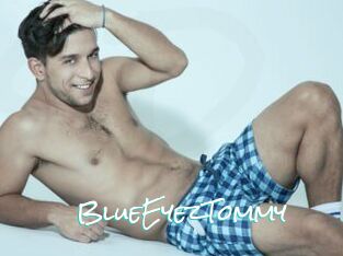 BlueEyezTommy