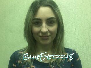 BlueEyezzz18