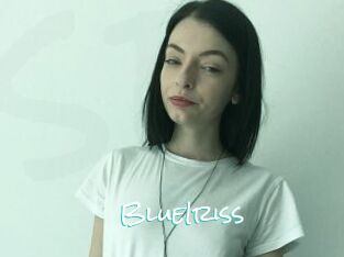 BlueIriss