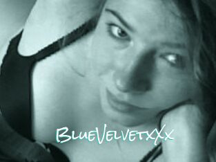 BlueVelvetxXx