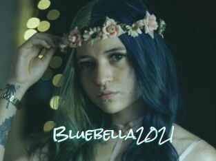 Bluebella2021 Sensuality Dream