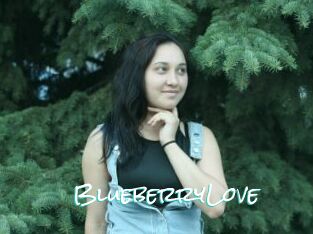 BlueberryLove