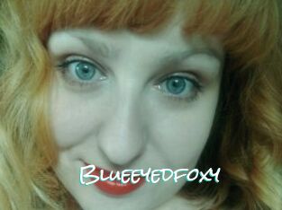 Blueeyedfoxy