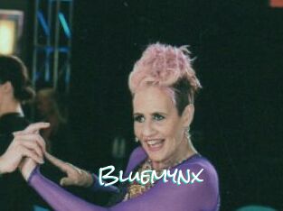 Bluemynx