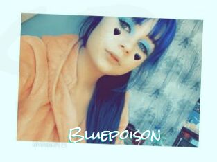 Bluepoison