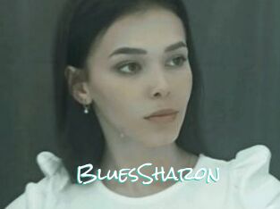 BluesSharon