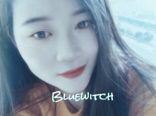 Bluewitch