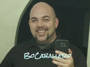BoCaballero