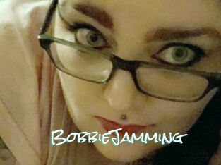 BobbieJamming
