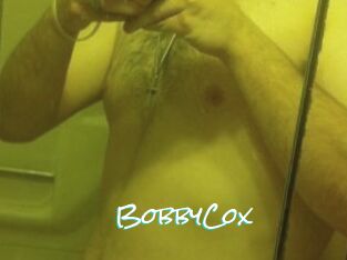 BobbyCox