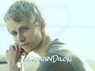 BobbyDilon