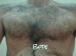Bode