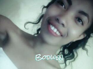 Bodwen
