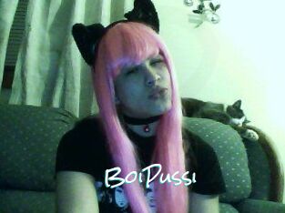 BoiPussi