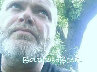 BoldIrishBear