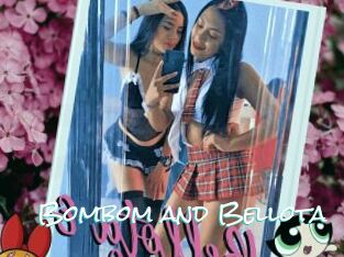 Bombom_and_Bellota
