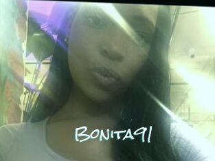 Bonita91